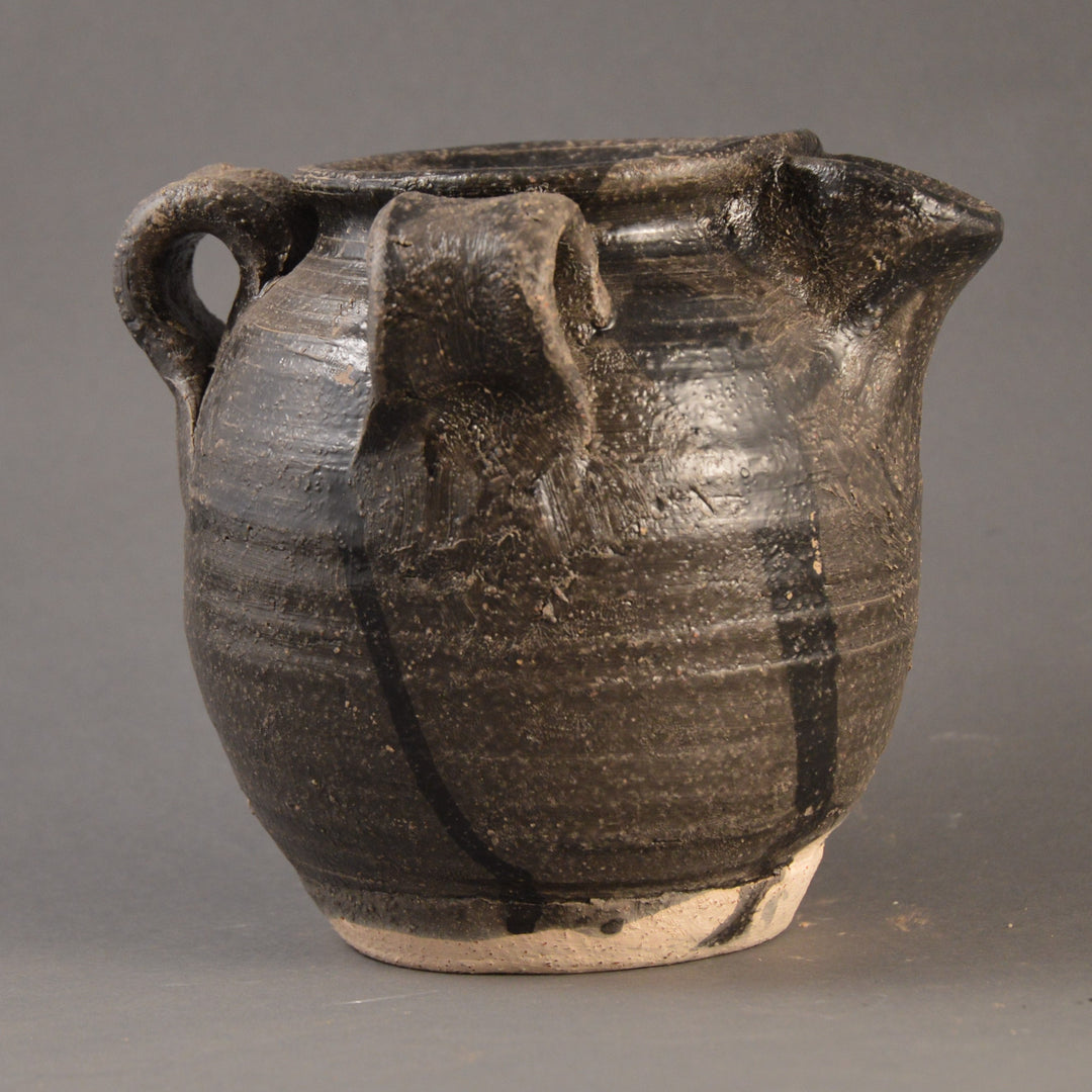 Torksey Spouted Pitcher, Viking