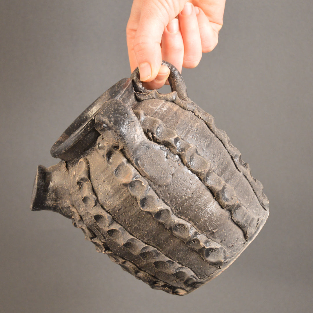 Torksey Spouted Pitcher, Viking