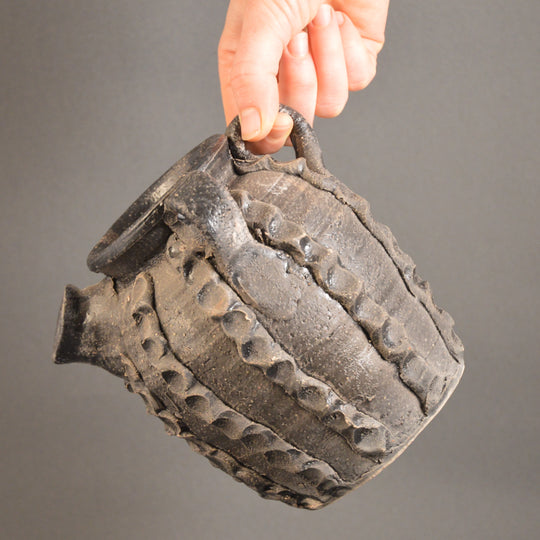 Torksey Spouted Pitcher, Viking