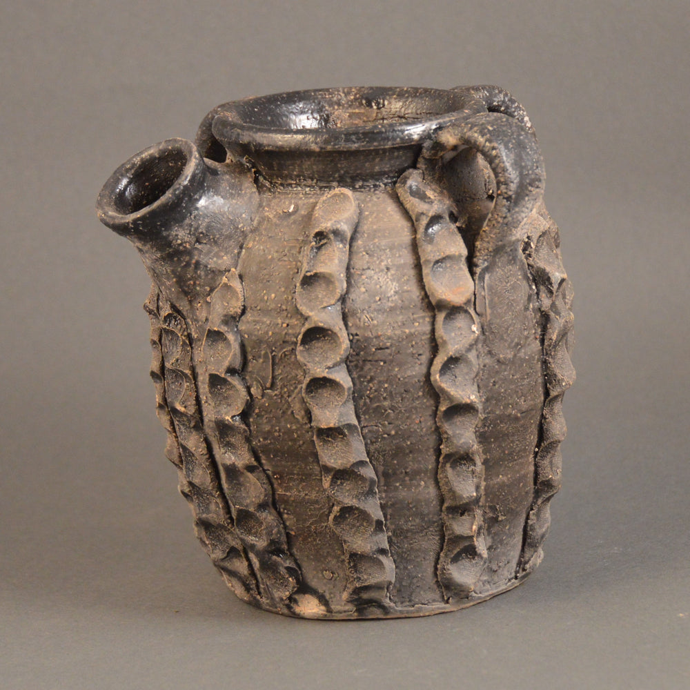 Torksey Spouted Pitcher, Viking