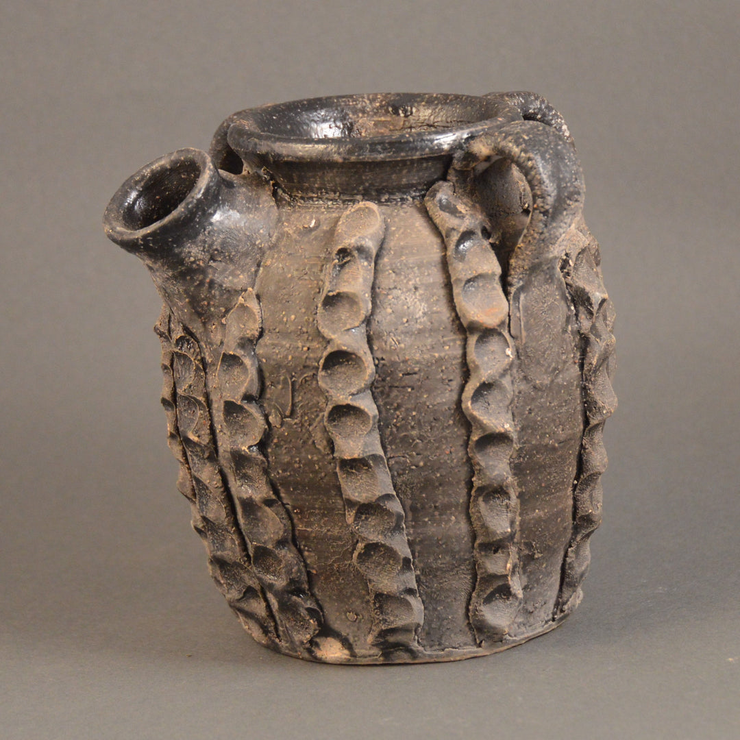 Torksey Spouted Pitcher, Viking