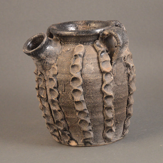 Torksey Spouted Pitcher, Viking