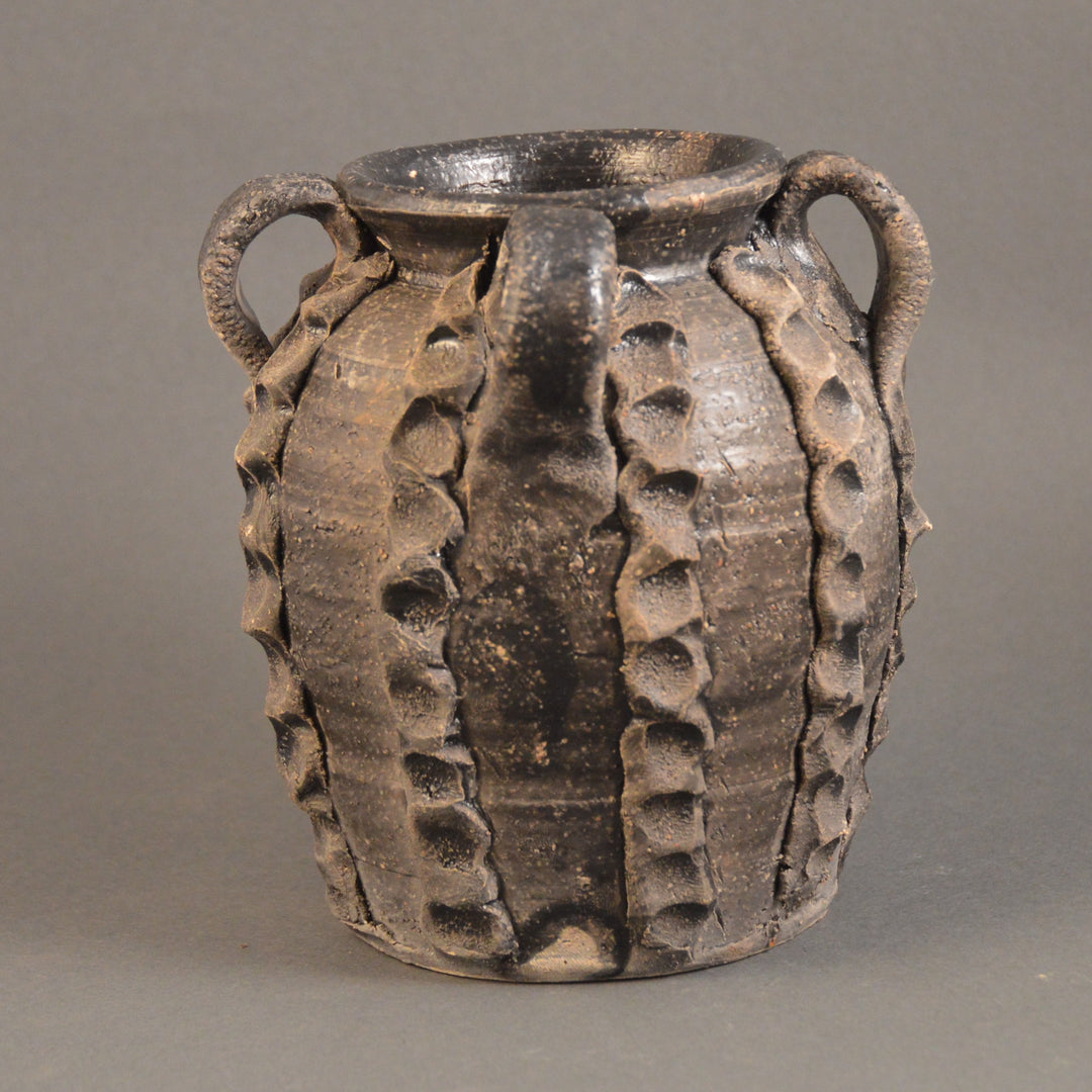 Torksey Spouted Pitcher, Viking