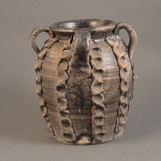 Torksey Spouted Pitcher, Viking