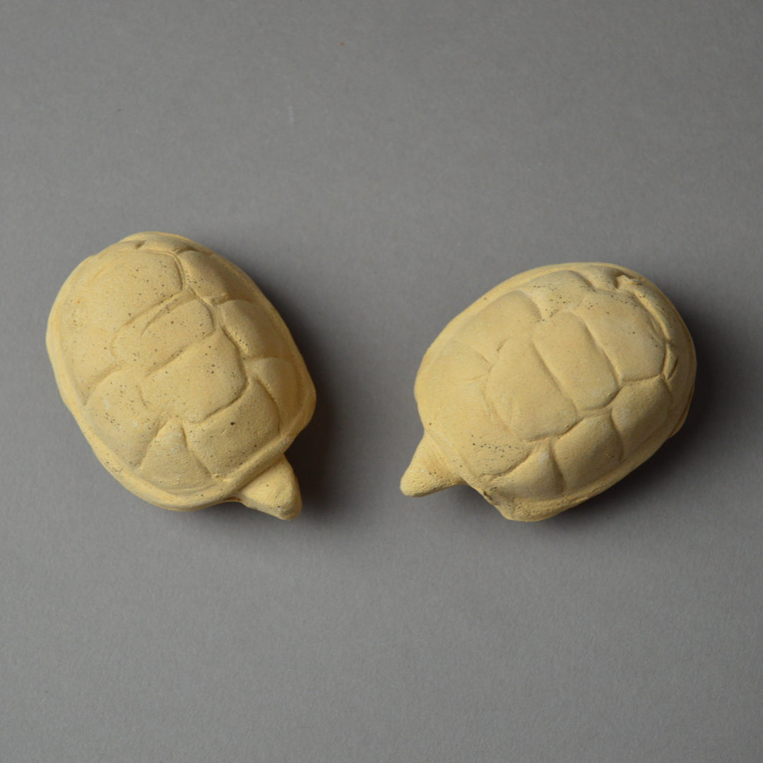 Greek Votive Tortoise