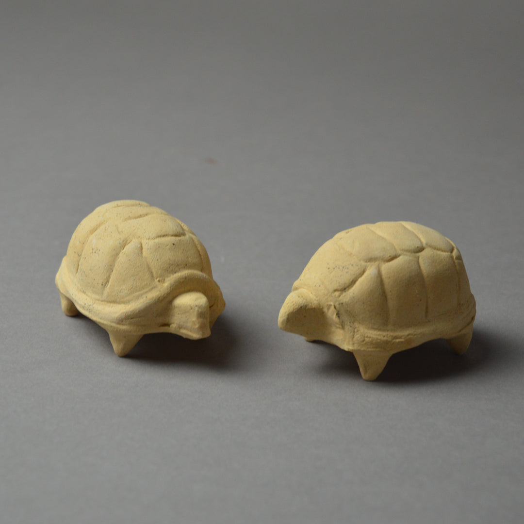 Greek Votive Tortoise