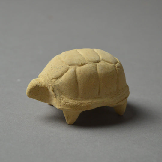 Greek Votive Tortoise