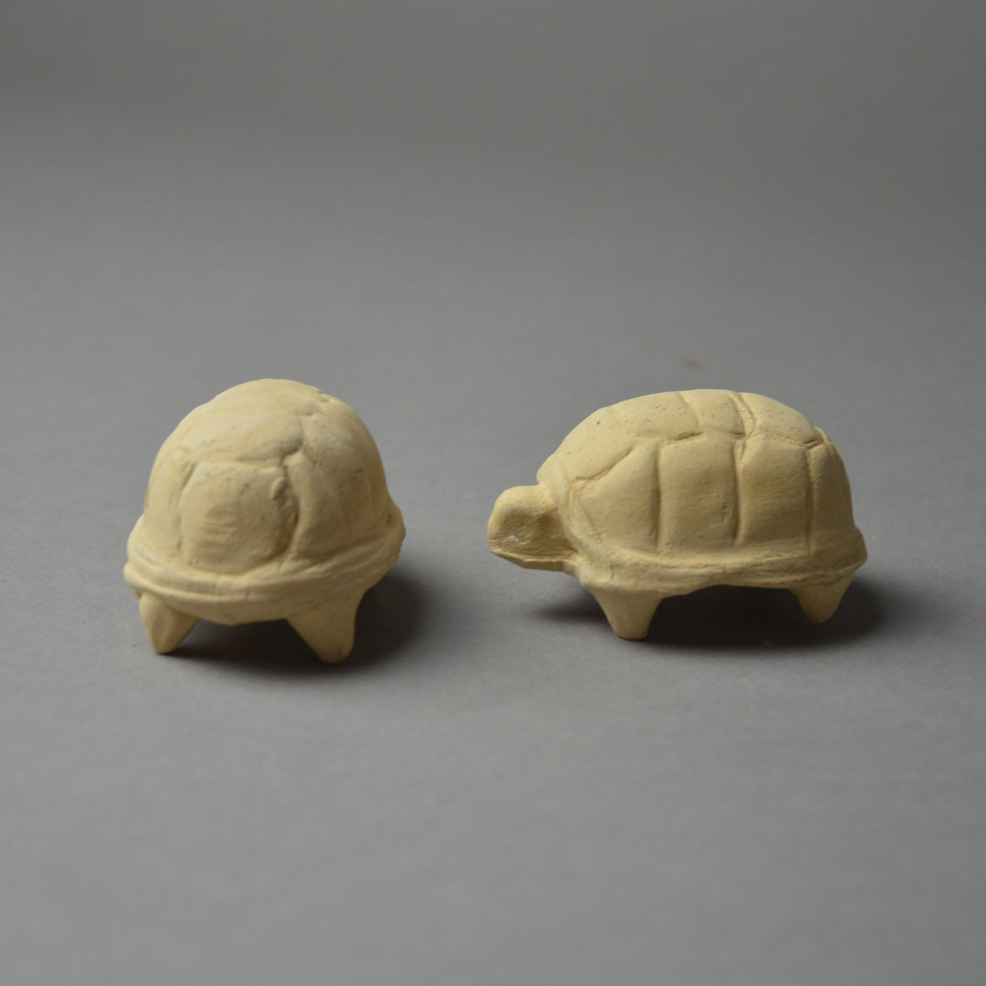 Greek Votive Tortoise