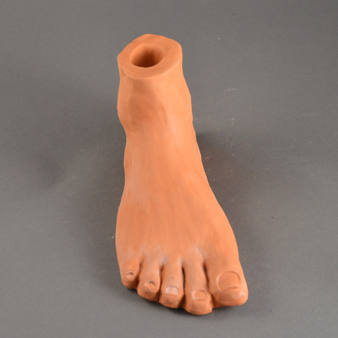 Roman Votive Foot