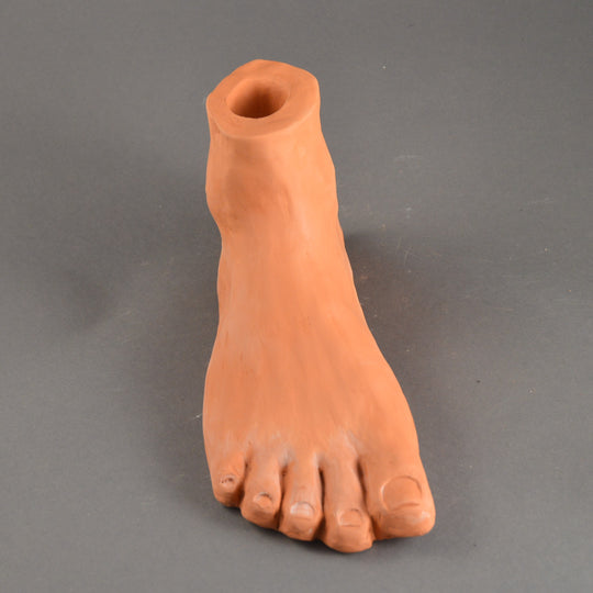 Roman Votive Foot