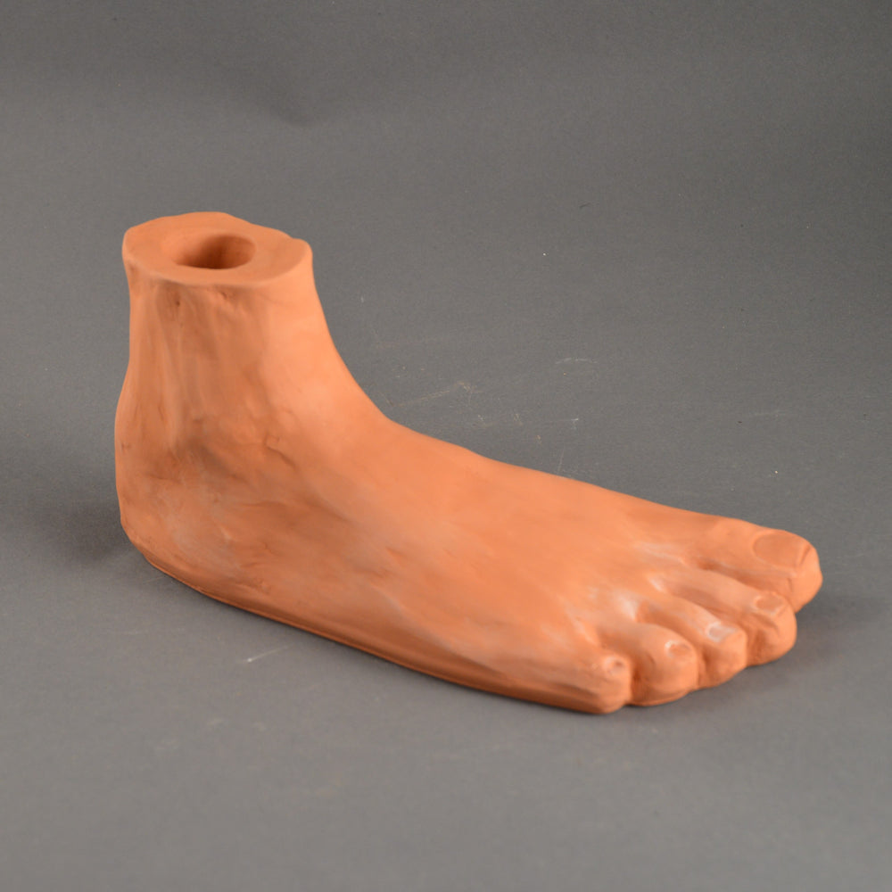 Roman Votive Foot