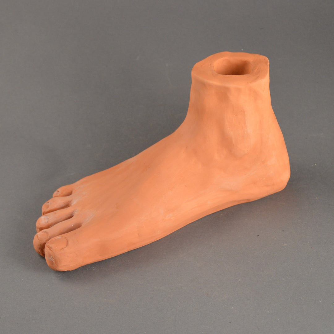 Roman Votive Foot