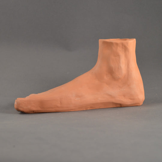 Roman Votive Foot