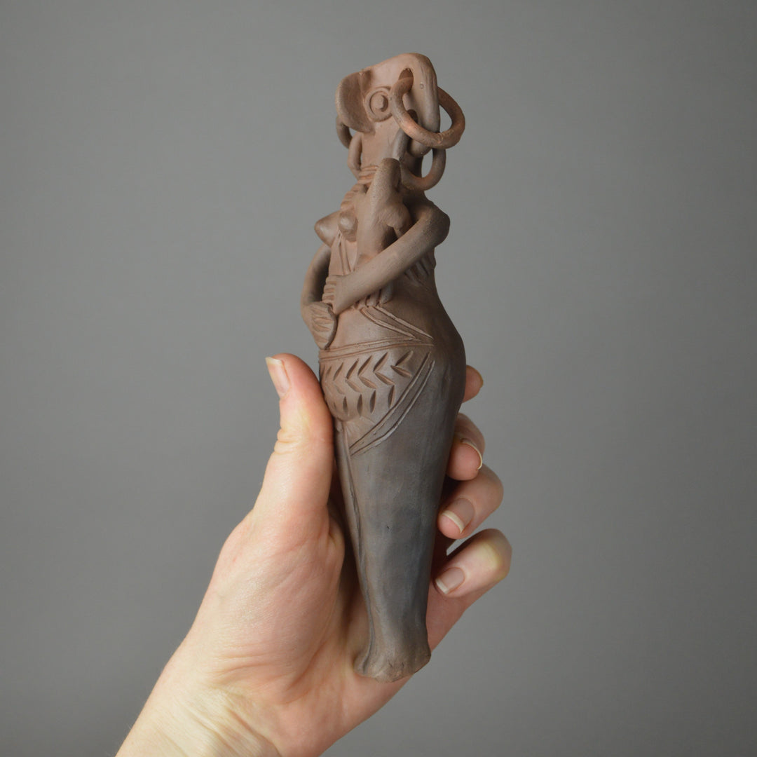 Astarte Goddess Figure