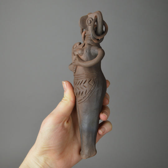 Astarte Goddess Figure