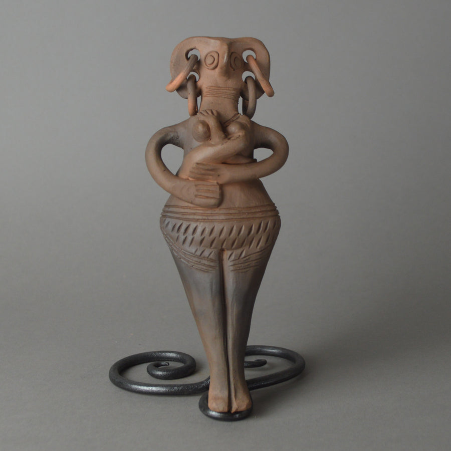 Stand for Astarte Figure – PottedHistory