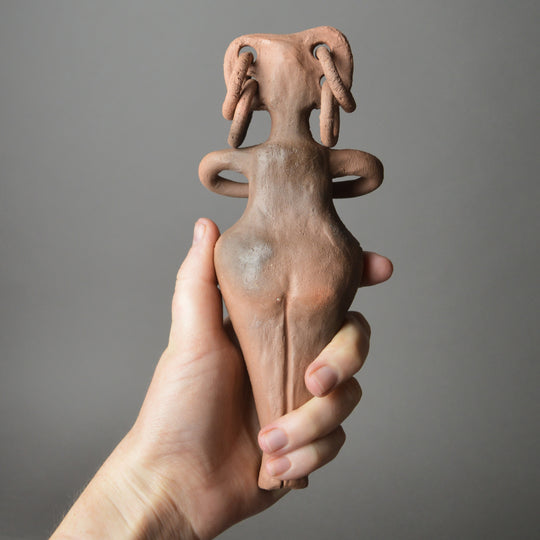 Astarte Goddess Figure