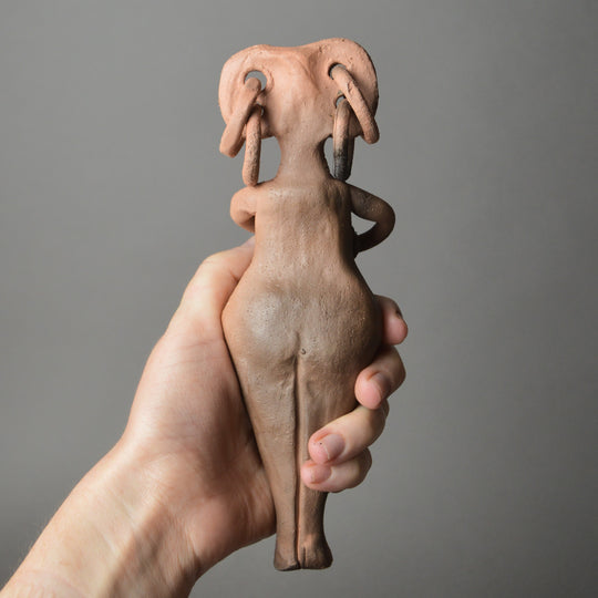 Astarte Goddess Figure