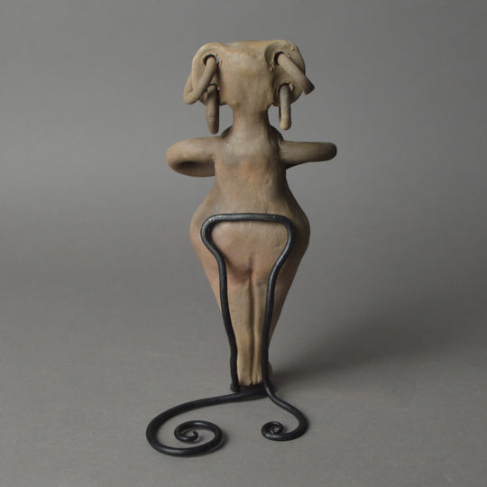 Astarte Goddess Figure