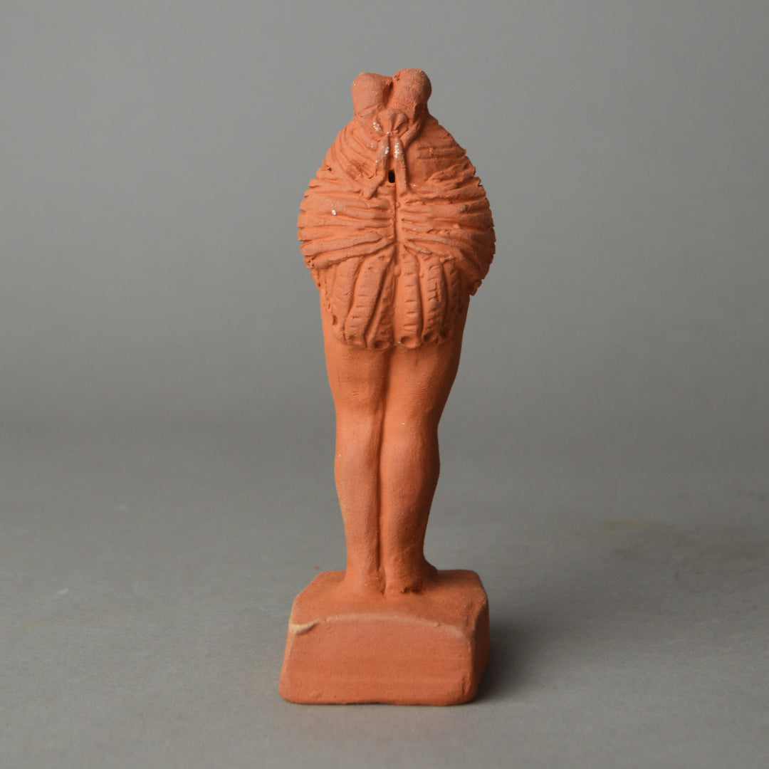 Greek / Roman Baubo Statuette