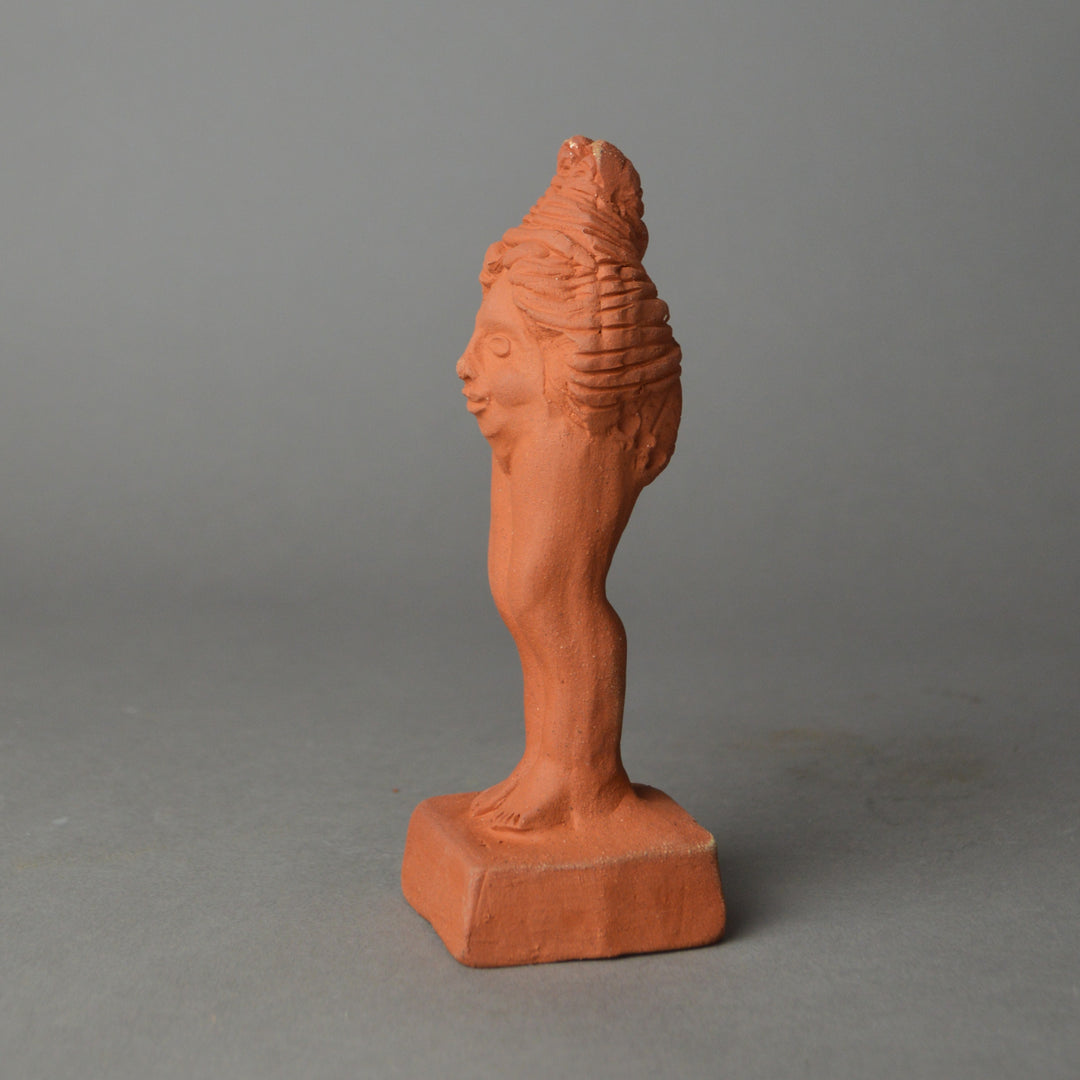 Greek / Roman Baubo Statuette
