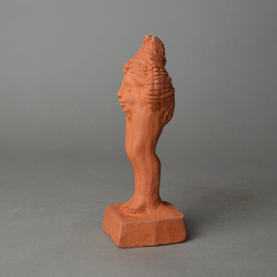 Greek / Roman Baubo Statuette