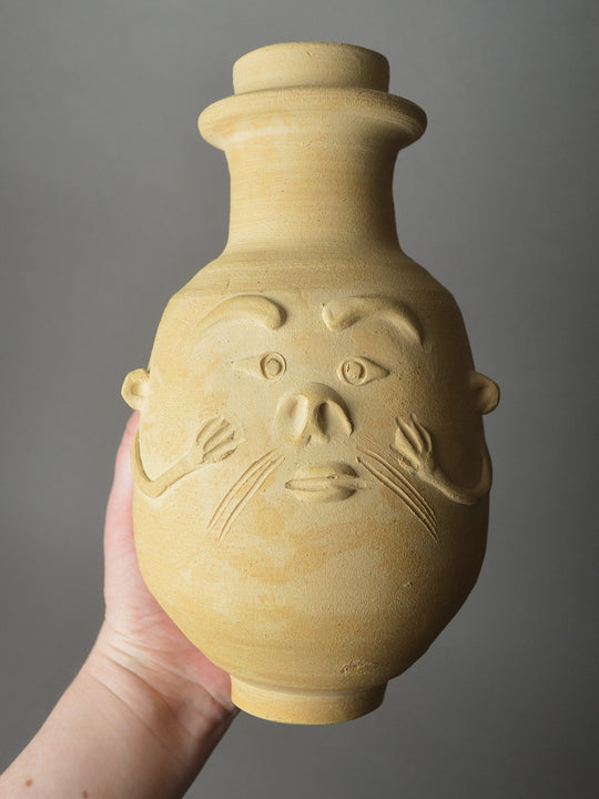 Bes Pot, Late Period