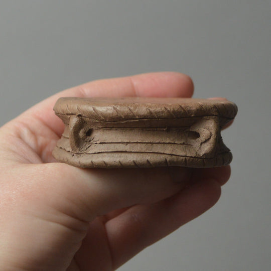 The Ceramic Object, Stonehenge