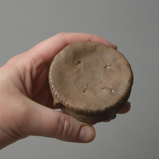 The Ceramic Object, Stonehenge