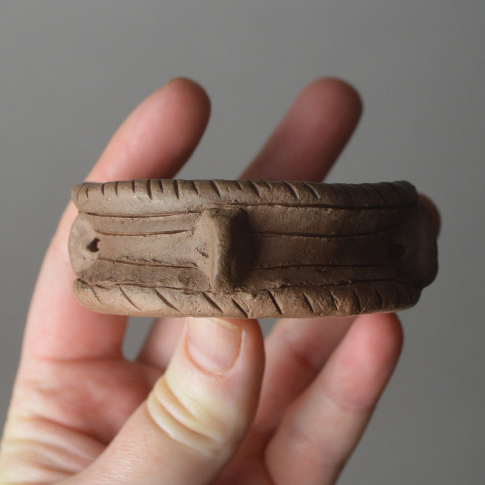 The Ceramic Object, Stonehenge