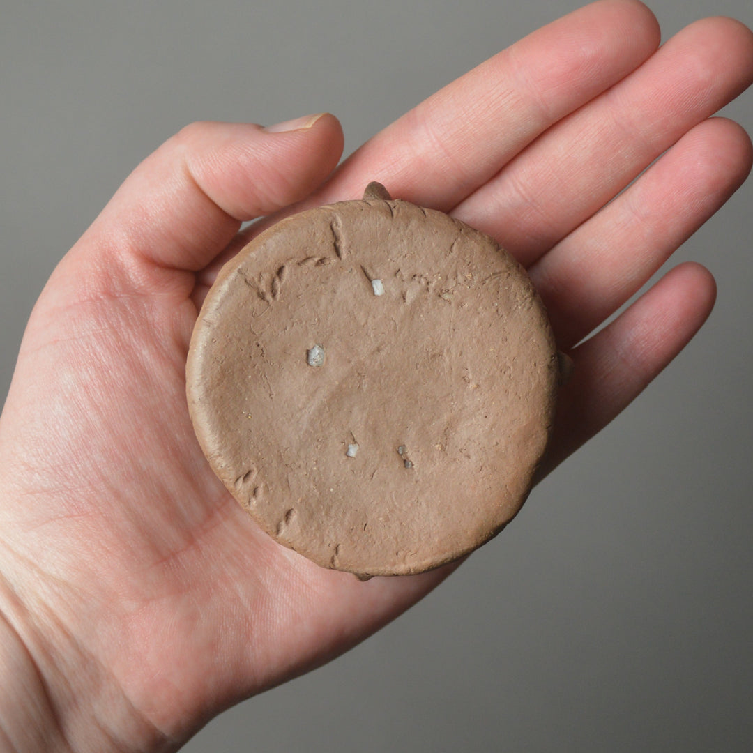 The Ceramic Object, Stonehenge