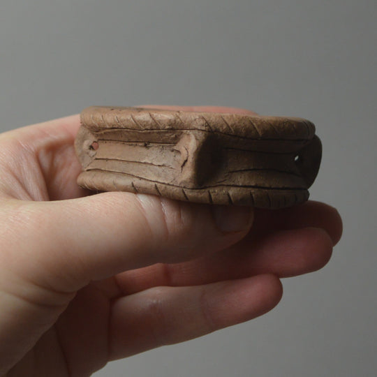 The Ceramic Object, Stonehenge