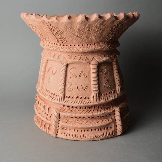 Roman Coventina’s Well Incense Burner