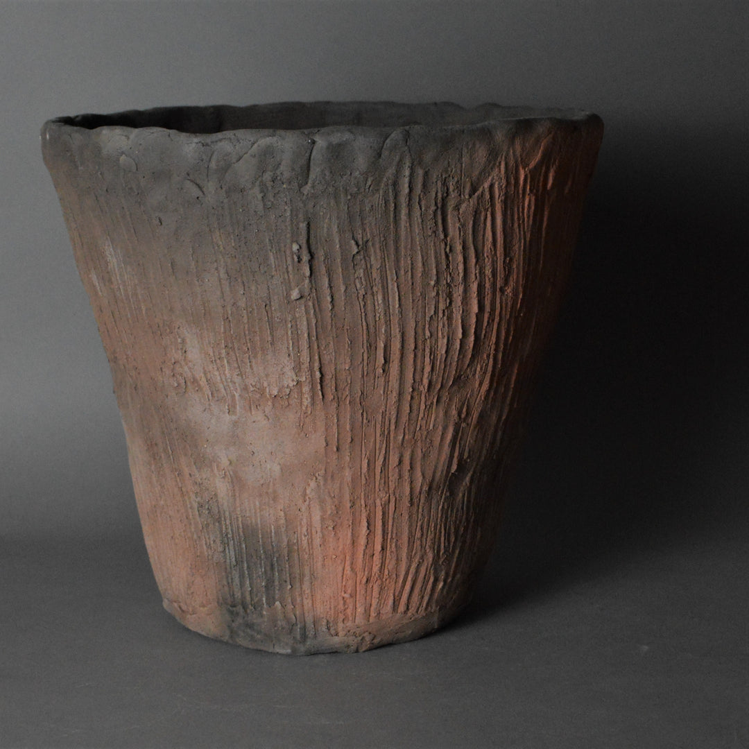 Skara Brae Grooved Ware Pot / Neolithic
