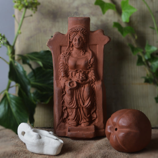 Roman Hera, Goddess Statue, Juno