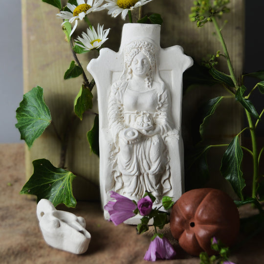 Roman Hera, Goddess Statue, Juno