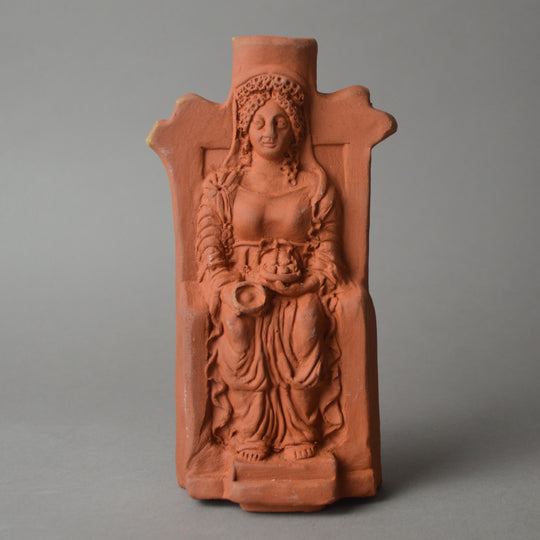 Roman Hera, Goddess Statue, Juno
