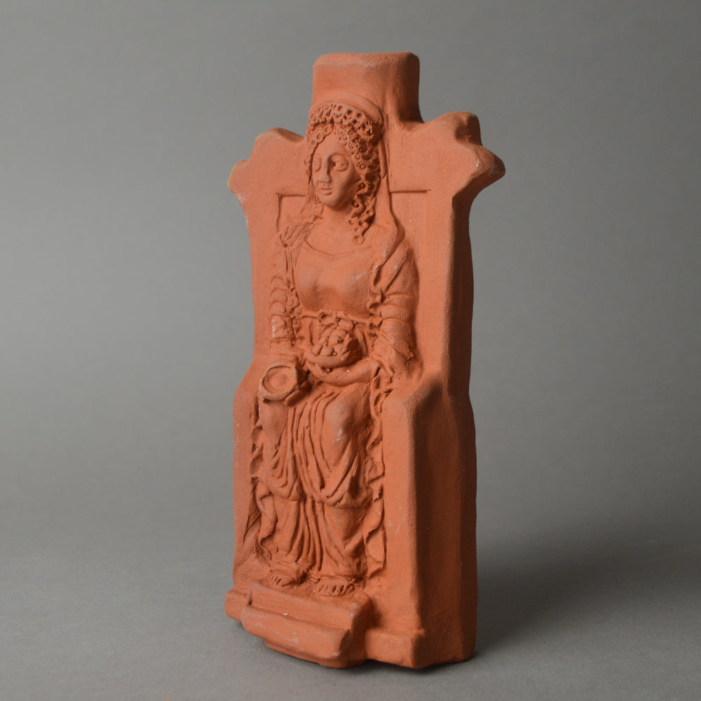 Roman Hera, Goddess Statue, Juno