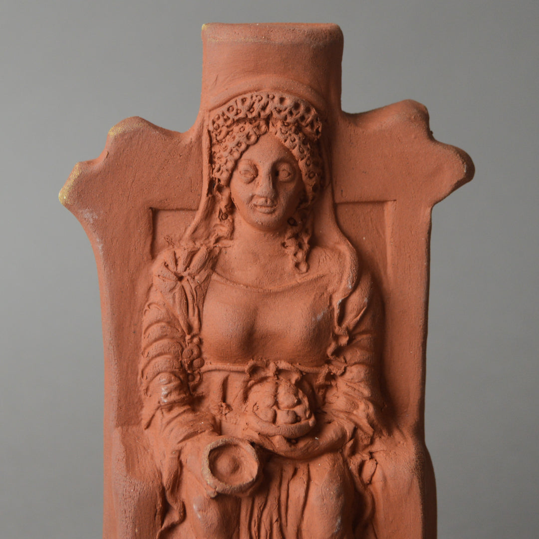 Roman Hera, Goddess Statue, Juno