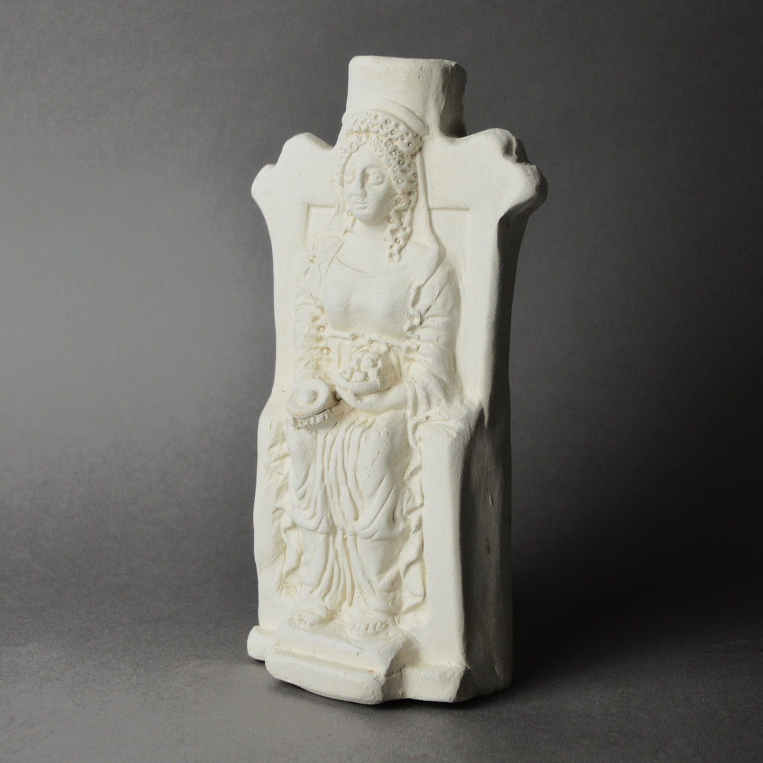 Roman Hera, Goddess Statue, Juno