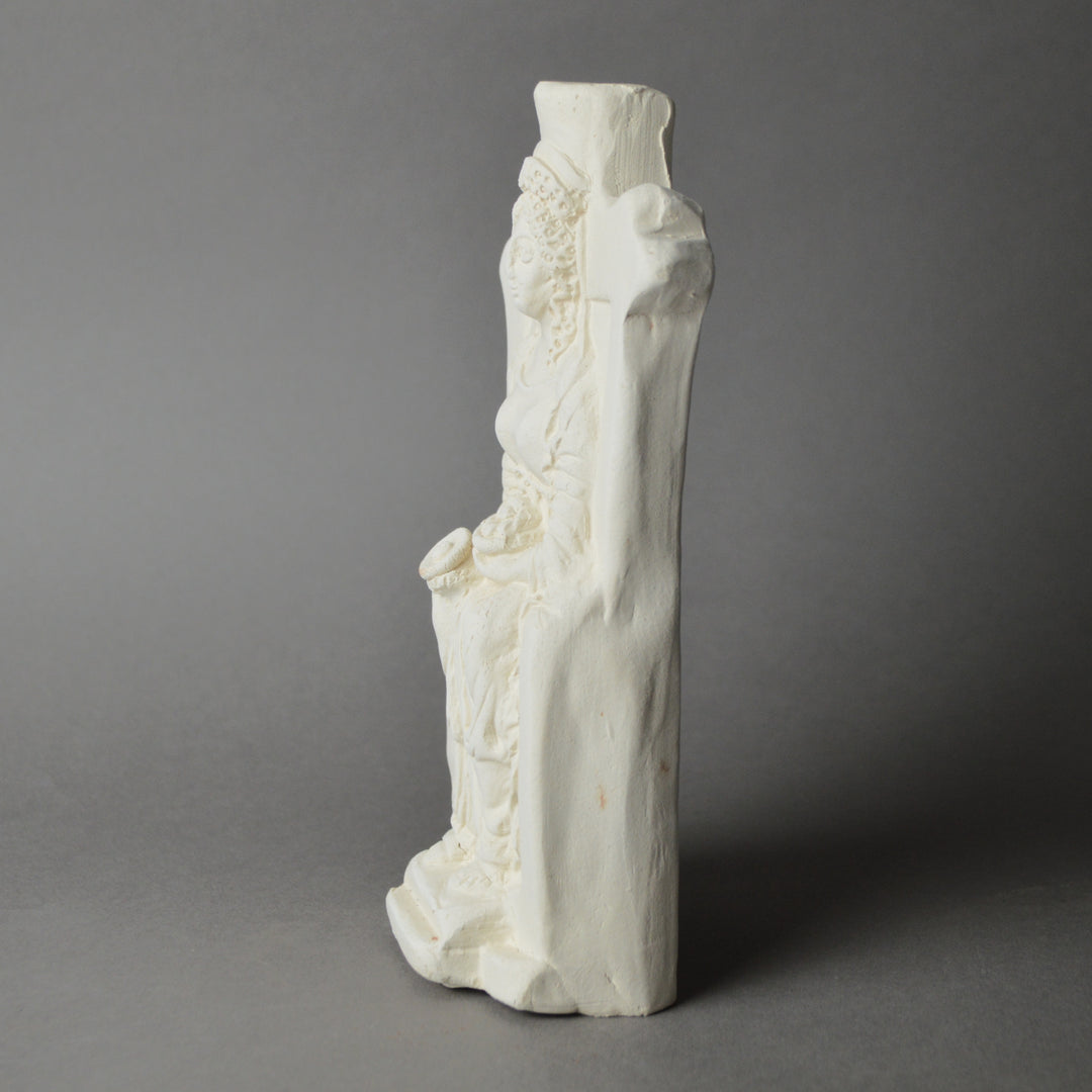 Roman Hera, Goddess Statue, Juno