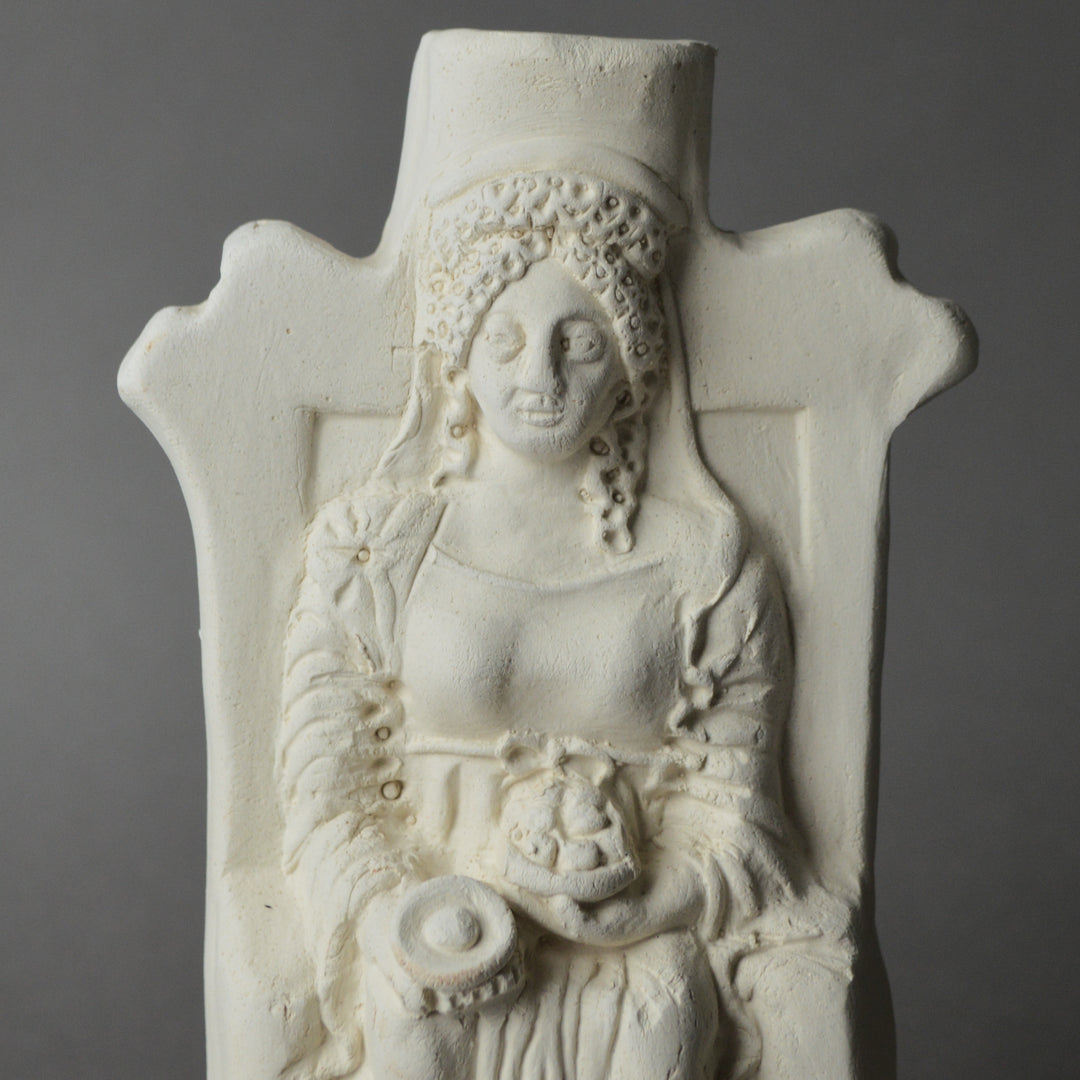 Roman Hera, Goddess Statue, Juno