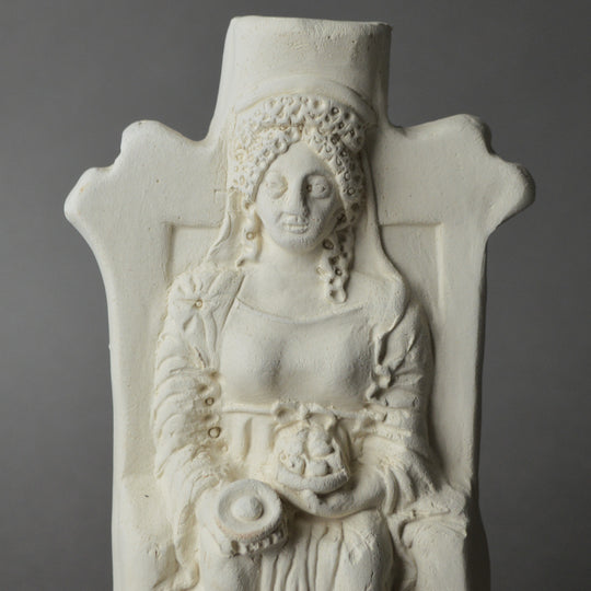Roman Hera, Goddess Statue, Juno