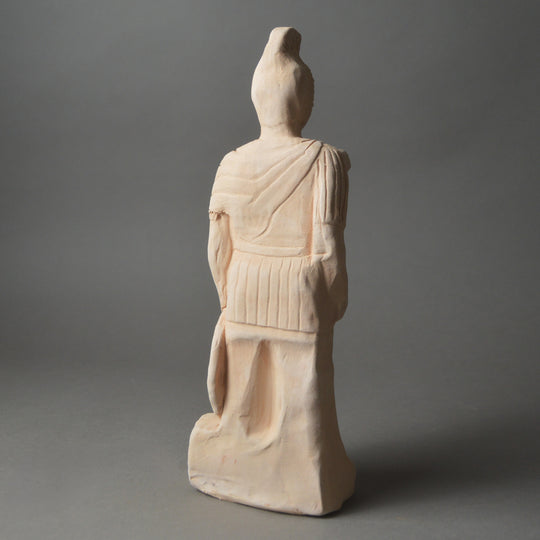 Roman Mars Ultor Statue