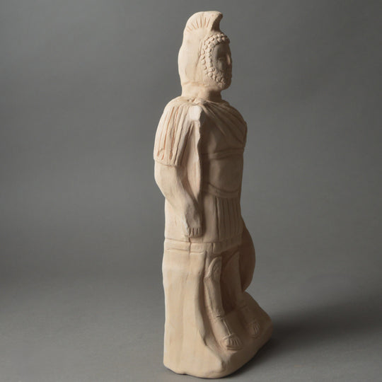 Roman Mars Ultor Statue