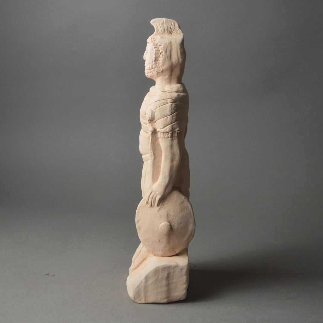 Roman Mars Ultor Statue