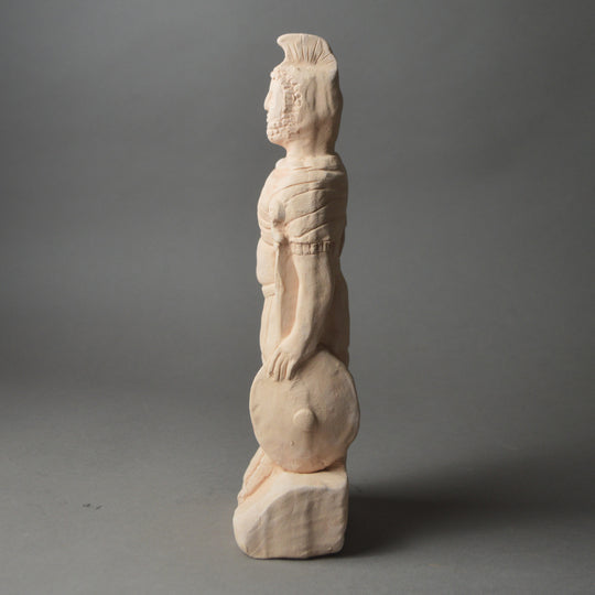 Roman Mars Ultor Statue