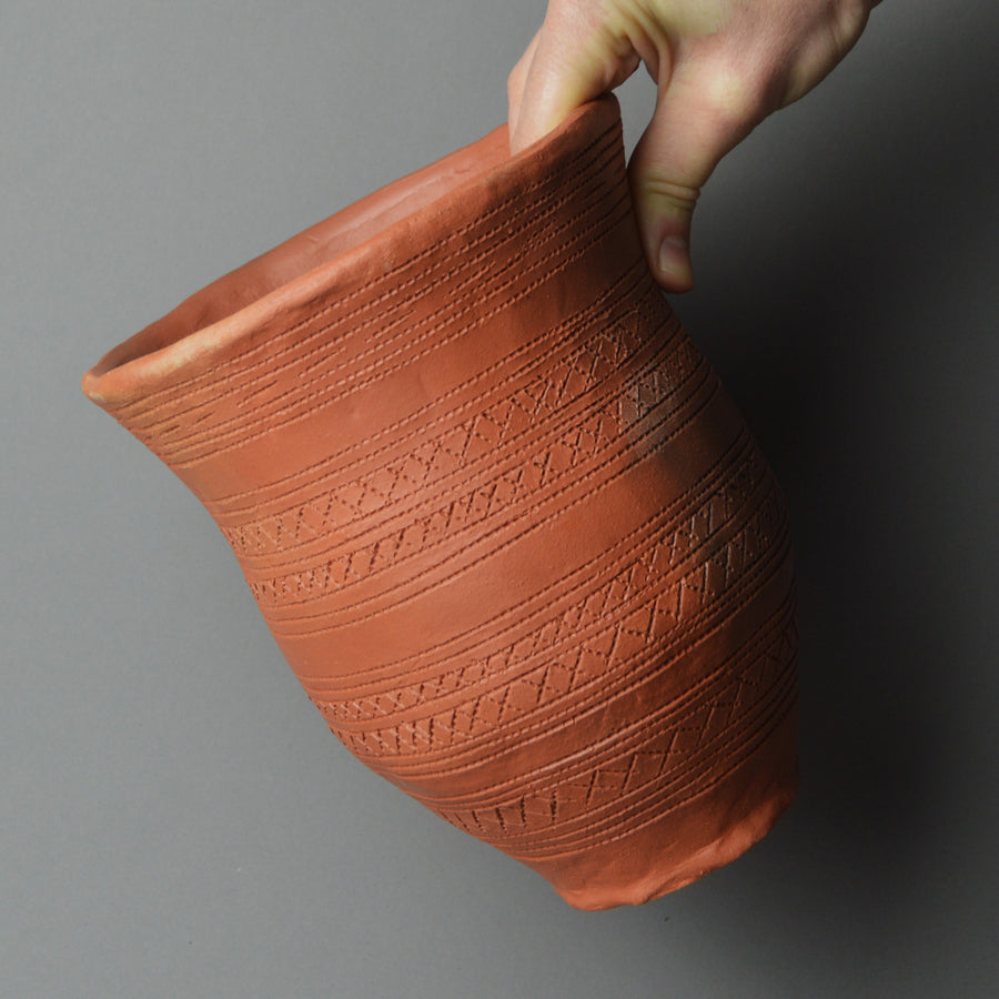 Potted History PottedHistory