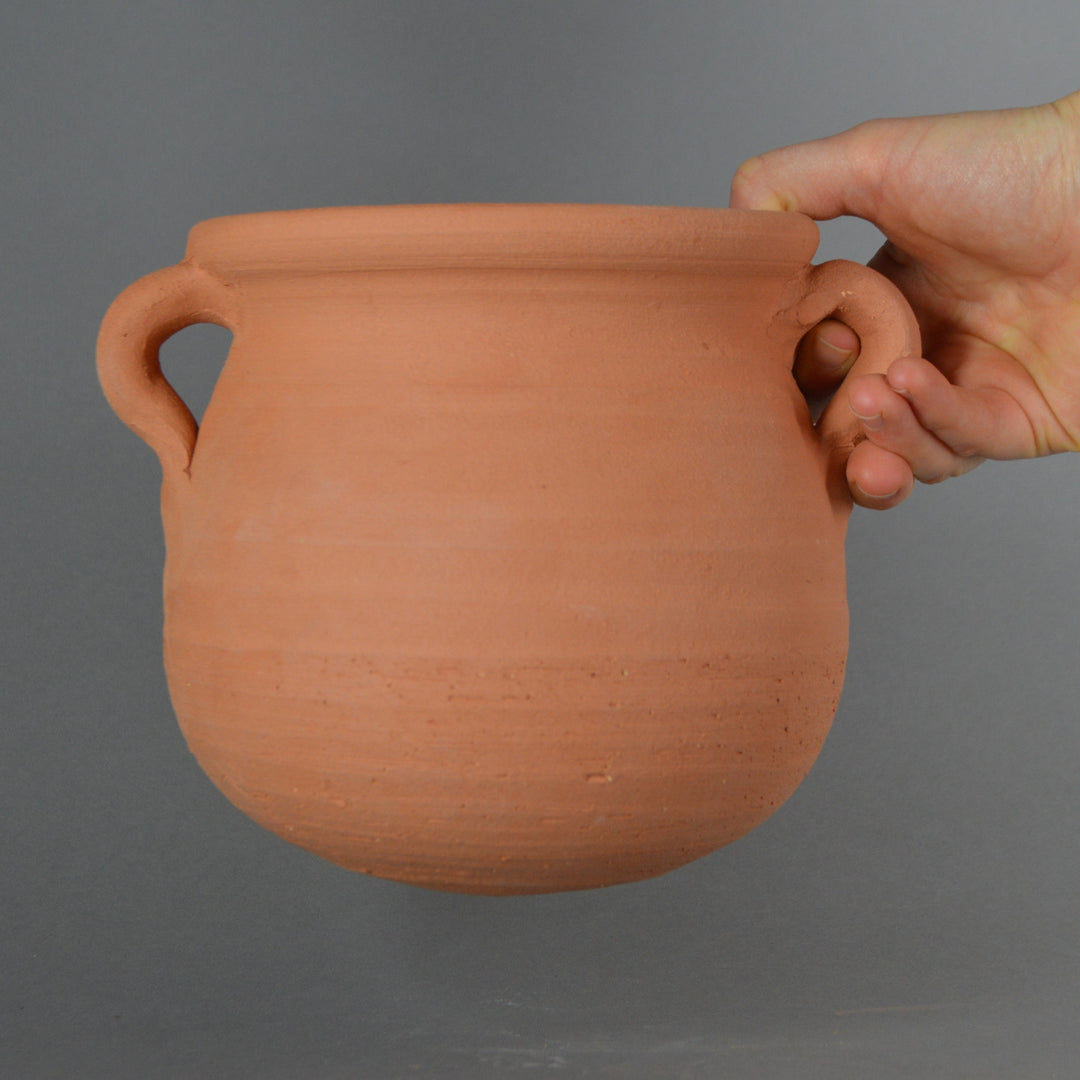 Vindolanda - Pompeian Roman Cooking Pot