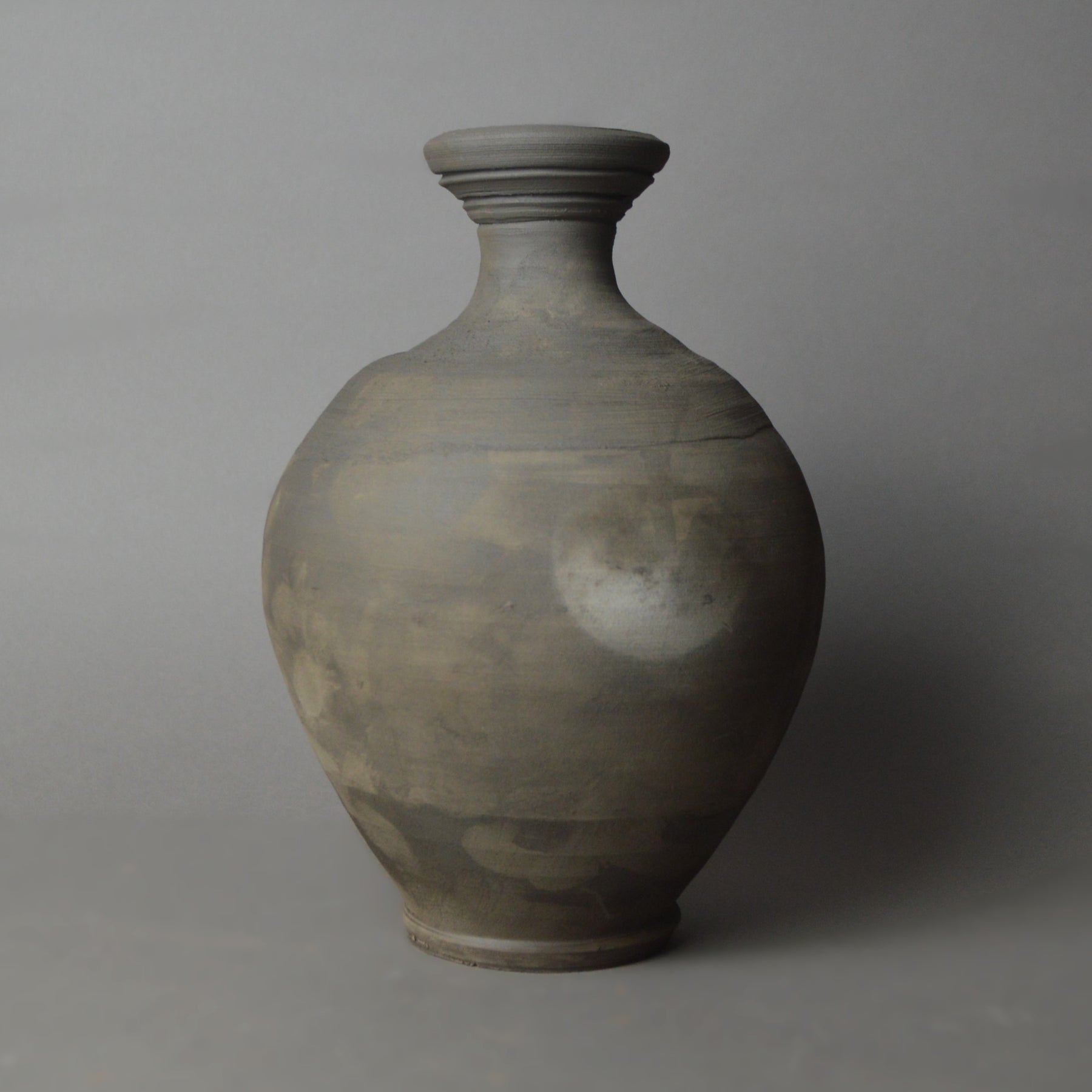 Greyware Greyware Roman Flagon – PottedHistory